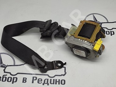 Ремень безопасности передний правый MERCEDES-BENZ E-класс W211/S211 (2002 - 2006) — Разборка Мерседес