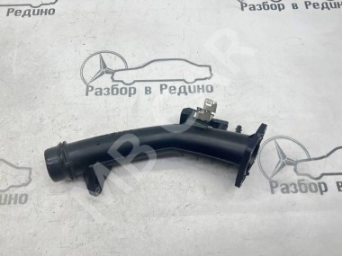 Патрубок воздушный MERCEDES-BENZ A-класс W176 (2012 - 2015) — Разборка Мерседес