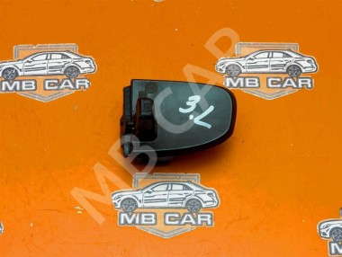 Накладка ручки двери MERCEDES-BENZ S-класс W222/C217/A217 (2013 - 2017) — Разборка Мерседес