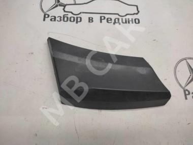 Молдинг крыла правый MERCEDES-BENZ Sprinter W906 (2006 - 2019) — Разборка Мерседес