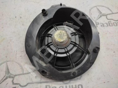 Динамик MERCEDES-BENZ E-класс W211/S211 (2002 - 2006) — Разборка Мерседес