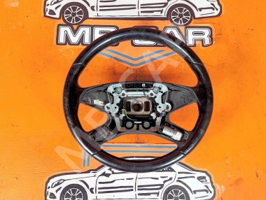 Руль MERCEDES-BENZ E-класс W212/S212/C207/A207 (2009 - 2013) &mdash; Разборка Мерседес
