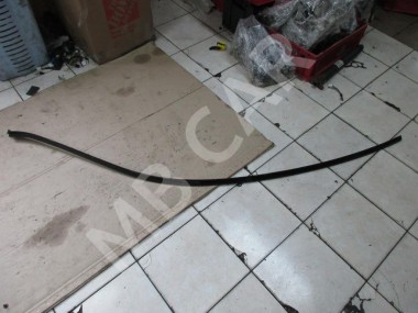 Молдинг крыши MERCEDES-BENZ C-класс W205/S205/C205/A205 (2014 - 2018) — Разборка Мерседес