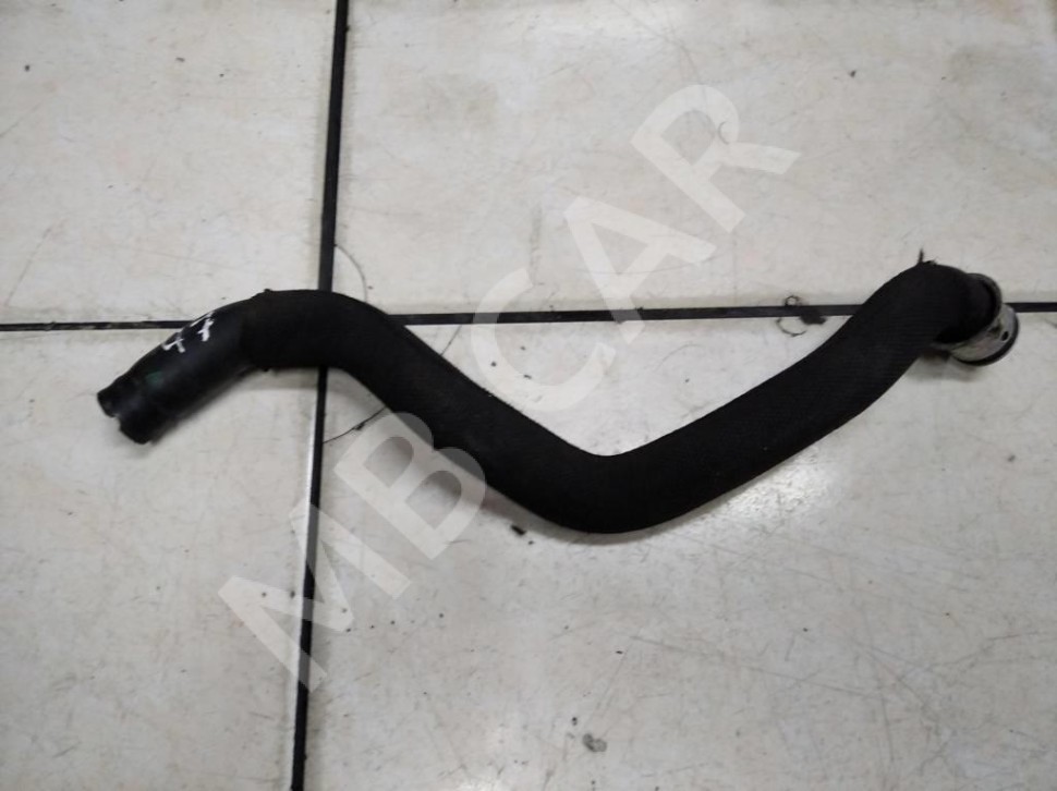 Патрубок ОЖ MERCEDES-BENZ E-класс W212/S212/C207/A207 (2009 - 2013) фото 1 — Разборка Мерседес