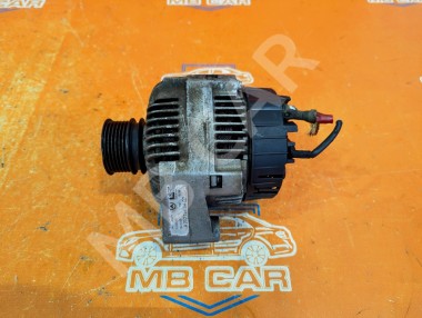 Генератор MERCEDES-BENZ CLK-класс C208/A208 (1997 - 2000) — Разборка Мерседес