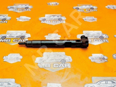 Форсунка ДИЗЕЛЬ MERCEDES-BENZ C-класс W204/S204/С204 рестайлинг (2011 - 2015) &mdash; Разборка Мерседес