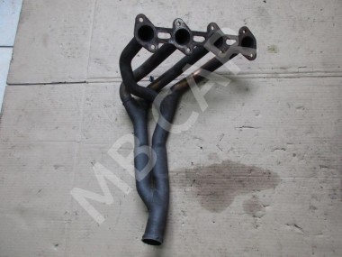 Коллектор выпускной MERCEDES-BENZ A-класс W168 (1997 - 2001) — Разборка Мерседес