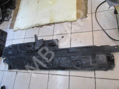 Защита днища MERCEDES-BENZ C-класс W204/S204/С204 рестайлинг (2011 - 2015) — Разборка Мерседес