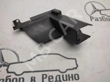 Накладка MERCEDES-BENZ SLK-класс R170 (1996 - 2000) — Разборка Мерседес