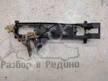 Ответная часть замка двери MERCEDES-BENZ CL-класс C215 рестайлинг (2002 - 2006) — Разборка Мерседес