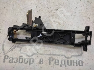 Ответная часть замка двери MERCEDES-BENZ CL-класс C215 рестайлинг (2002 - 2006) — Разборка Мерседес