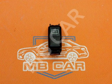 Кнопка MERCEDES-BENZ S-класс W140 (1991 - 1998) — Разборка Мерседес