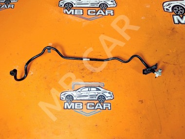 Трубка вакуумная MERCEDES-BENZ C-класс W204/S204/С204 рестайлинг (2011 - 2015) &mdash; Разборка Мерседес