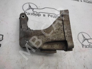 Лапа левая MERCEDES-BENZ C-класс W203/S203/CL203 рестайлинг (2004 - 2008) — Разборка Мерседес