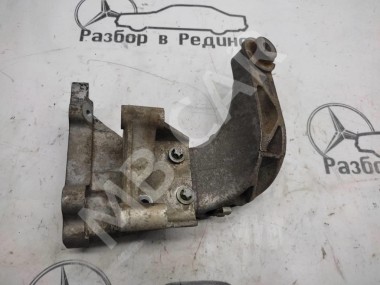 Лапа левая MERCEDES-BENZ C-класс W203/S203/CL203 рестайлинг (2004 - 2008) — Разборка Мерседес