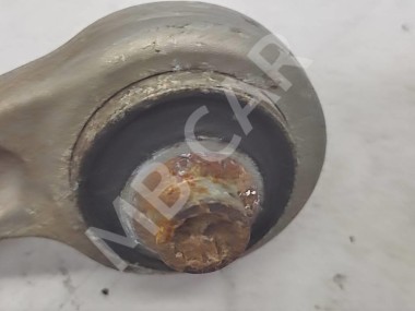 Рычаг задний MERCEDES-BENZ E-класс W212/S212/C207/A207 (2009 - 2013) — Разборка Мерседес