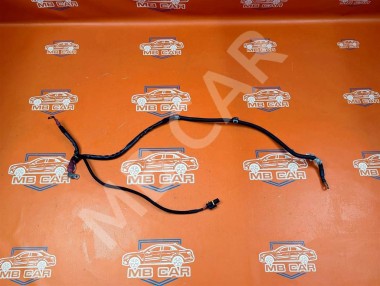 Провод стартера MERCEDES-BENZ GL-класс X164 рестайлинг (2009 - 2012) — Разборка Мерседес
