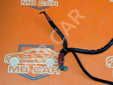 Провод стартера MERCEDES-BENZ GL-класс X164 рестайлинг (2009 - 2012) — Разборка Мерседес