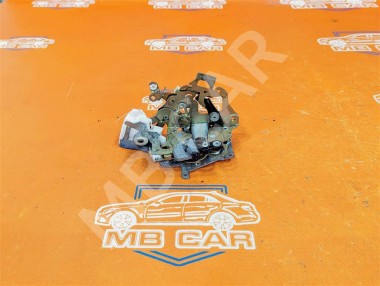 Замок двери передней правой MERCEDES-BENZ S-класс W140 (1991 - 1998) — Разборка Мерседес