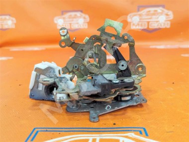 Замок двери передней правой MERCEDES-BENZ S-класс W140 (1991 - 1998) — Разборка Мерседес