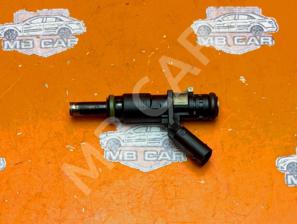 Форсунка БЕНЗИН MERCEDES-BENZ E-класс W212/S212/C207/A207 (2009 - 2013) фото 1 — Разборка Мерседес