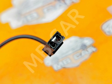 Антенна MERCEDES-BENZ M-класс W163 (1997 - 2001) &mdash; Разборка Мерседес