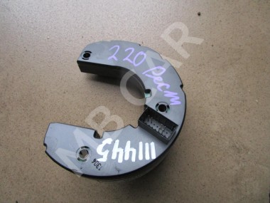 Датчик угла поворота MERCEDES-BENZ S-класс W220 рестайлинг (2002 - 2005) — Разборка Мерседес