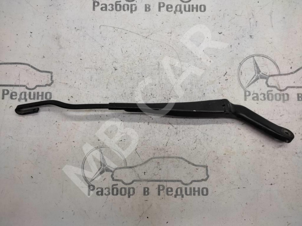 Поводок дворников MERCEDES-BENZ S-класс W220 (1998 - 2005) фото 1 — Разборка Мерседес