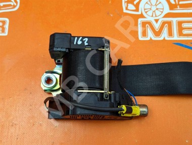 Ремень безопасности передний левый MERCEDES-BENZ M-класс AMG W163 рестайлинг (2001 - 2005) — Разборка Мерседес