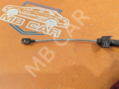 Трос ручника MERCEDES-BENZ E-класс W210/S210 (1995 - 1999) — Разборка Мерседес