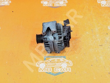 Генератор MERCEDES-BENZ C-класс W204/S204 (2006 - 2011) — Разборка Мерседес