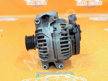 Генератор MERCEDES-BENZ C-класс W204/S204 (2006 - 2011) — Разборка Мерседес