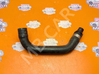 Трубка ОЖ MERCEDES-BENZ M-класс W166 (2011 - 2015) &mdash; Разборка Мерседес