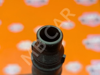 Трубка ОЖ MERCEDES-BENZ M-класс W166 (2011 - 2015) &mdash; Разборка Мерседес