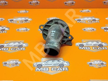 Термостат MERCEDES-BENZ CLK-класс C209/A209 (2002 - 2005) — Разборка Мерседес