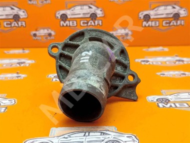 Термостат MERCEDES-BENZ CLK-класс C209/A209 (2002 - 2005) — Разборка Мерседес