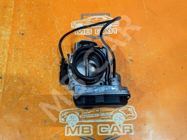 Дроссельная заслонка MERCEDES-BENZ E-класс W124/S124/C124/A124 (1984 - 1997) — Разборка Мерседес