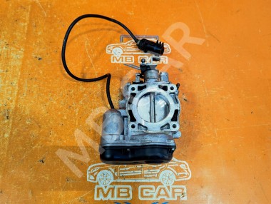 Дроссельная заслонка MERCEDES-BENZ E-класс W124/S124/C124/A124 (1984 - 1997) — Разборка Мерседес