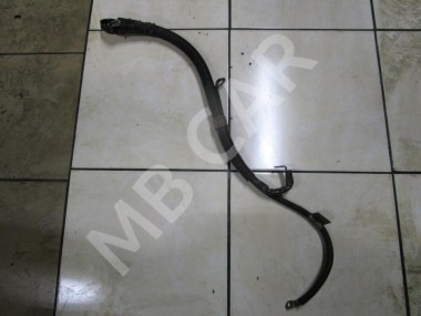 Провод плюсовой MERCEDES-BENZ S-класс W220 рестайлинг (2002 - 2005) — Разборка Мерседес