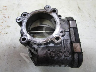 Дроссельная заслонка MERCEDES-BENZ E-класс W212/S212/C207/A207 (2009 - 2013) — Разборка Мерседес