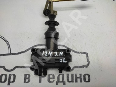 Активатор замка двери MERCEDES-BENZ E-класс W124/S124/C124/A124 (1984 - 1997) — Разборка Мерседес