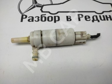 Насос омывателей MERCEDES-BENZ C-класс W203/S203/CL203 рестайлинг (2004 - 2008) — Разборка Мерседес