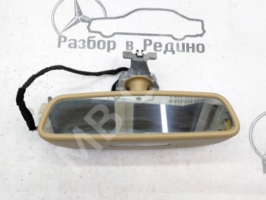 Зеркало внутрисалонное MERCEDES-BENZ M-класс W164 (2005 - 2008) — Разборка Мерседес