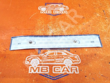 Накладка порога внутренняя MERCEDES-BENZ E-класс W211/S211 рестайлинг (2006 - 2009) — Разборка Мерседес