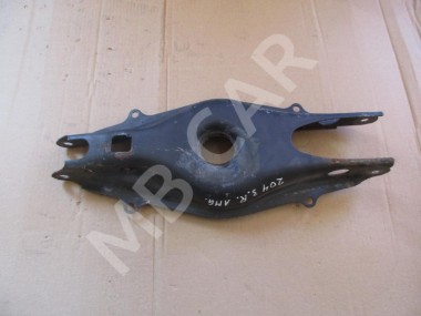 Рычаг задней стойки (лодка) MERCEDES-BENZ C-класс AMG W204/S204/С204 рестайлинг (2011 - 2015) — Разборка Мерседес