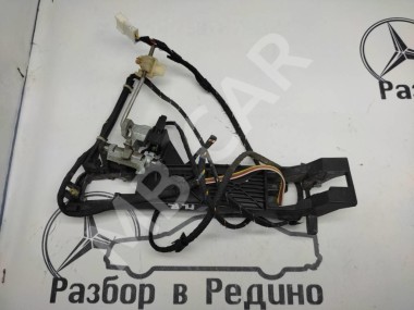 Ответная часть замка двери MERCEDES-BENZ S-класс W220 рестайлинг (2002 - 2005) — Разборка Мерседес