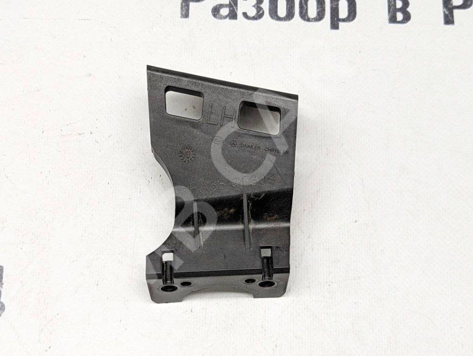 Кронштейн MERCEDES-BENZ M-класс W164 (2005 - 2008) фото 1 &mdash; Разборка Мерседес