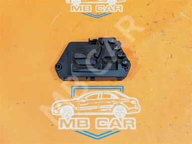 Джойстик MERCEDES-BENZ S-класс W220 рестайлинг (2002 - 2005) — Разборка Мерседес