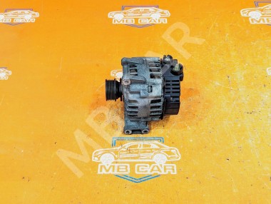 Генератор MERCEDES-BENZ A-класс W168 рестайлинг (2001 - 2004) — Разборка Мерседес