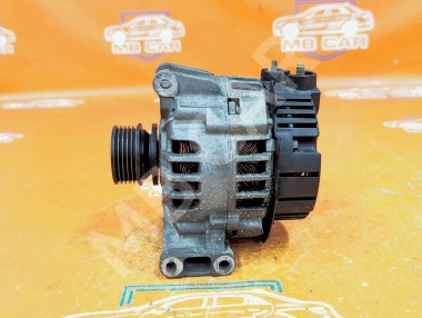 Генератор MERCEDES-BENZ A-класс W168 рестайлинг (2001 - 2004) — Разборка Мерседес